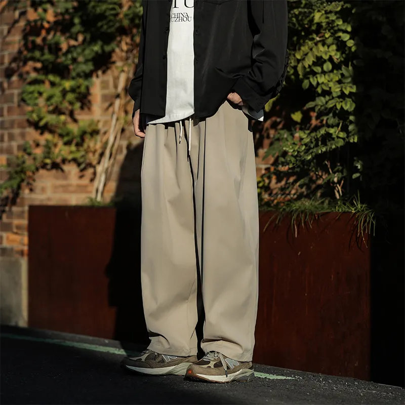 FOR FEAR THAT Casual Pants Unisex-15
