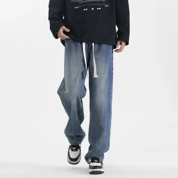 FOR FEAR THAT Jeans Unisex