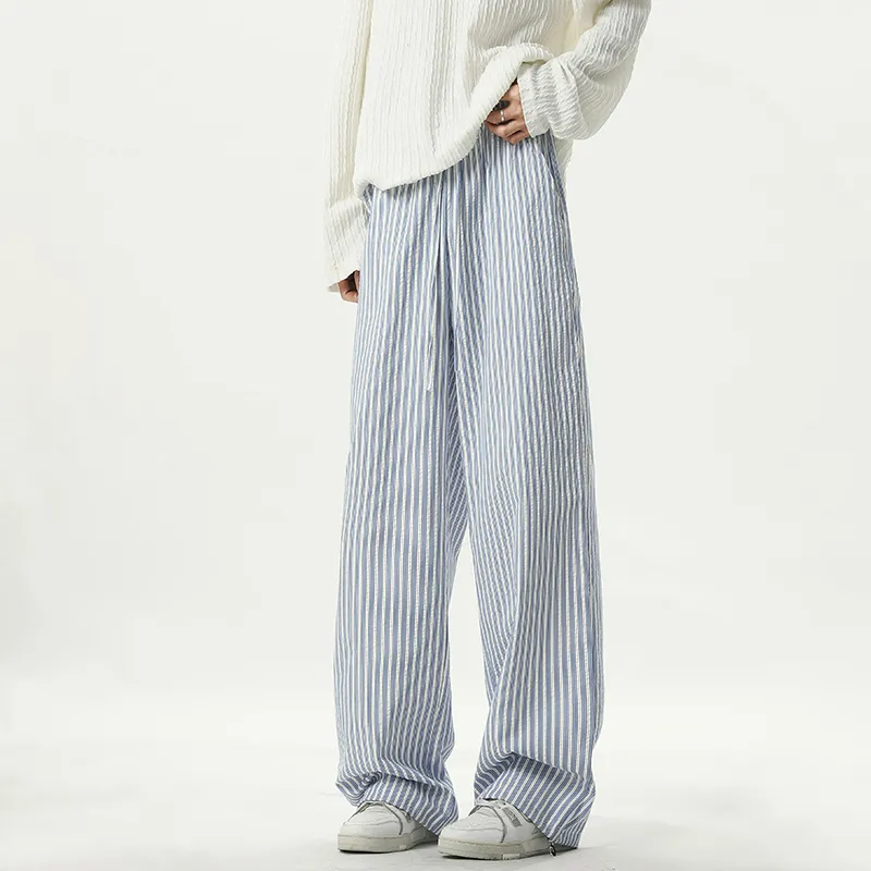 FOR FEAR THAT Casual Pants Unisex-2