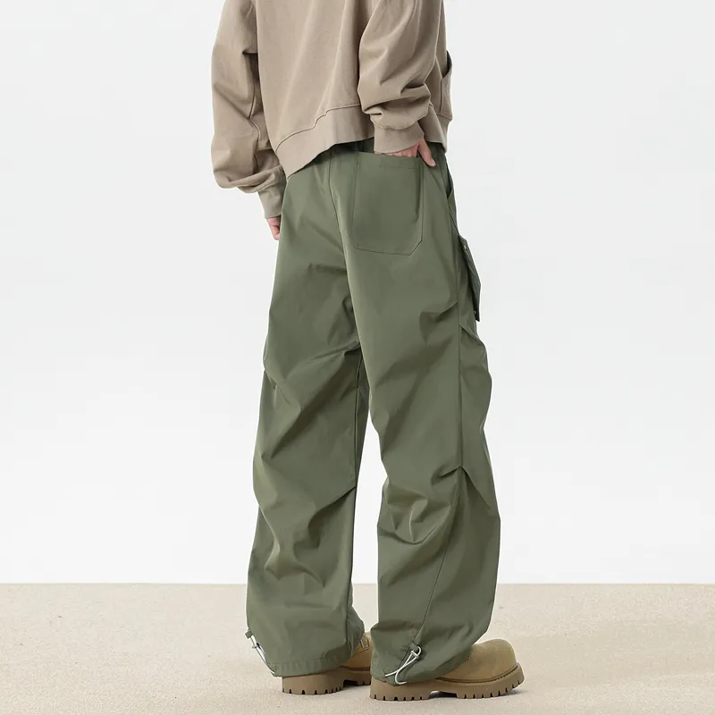 FOR FEAR THAT Casual Pants Unisex-13