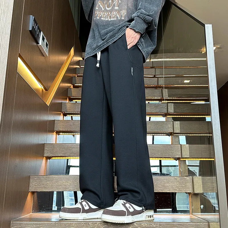 FOR FEAR THAT Casual Pants Unisex-3