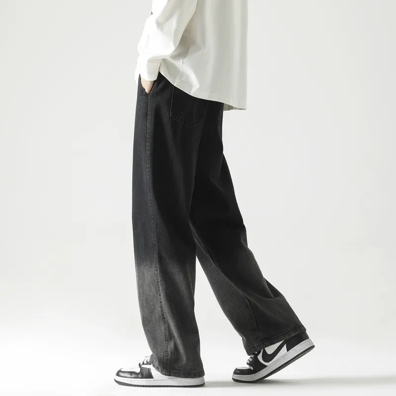FOR FEAR THAT Jeans Unisex-4