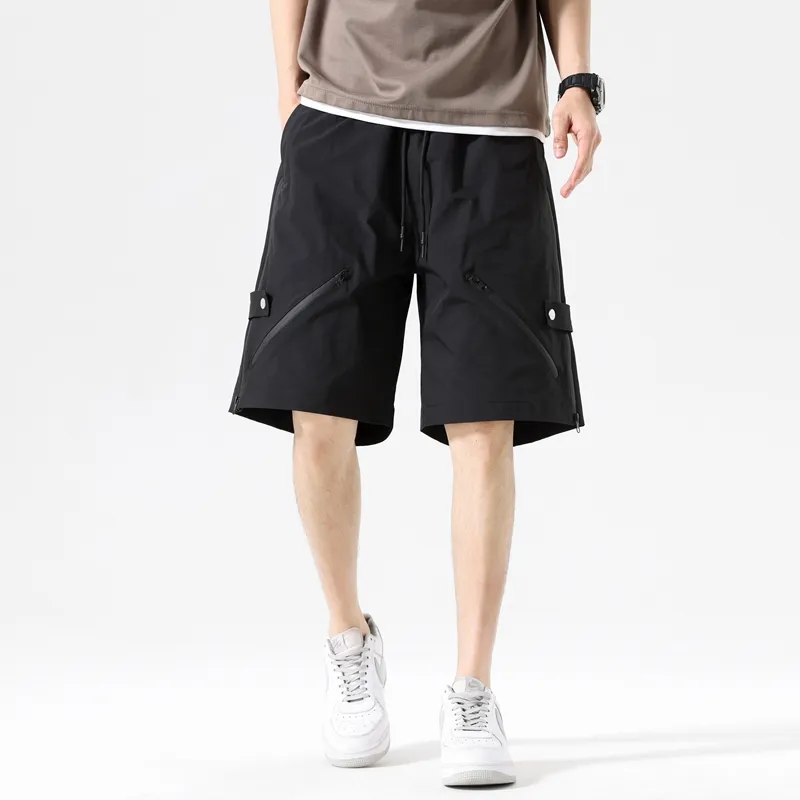 FOR FEAR THAT Cargo Shorts Unisex-2