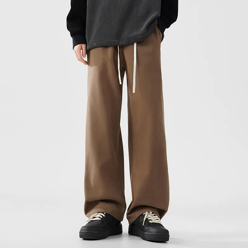 FOR FEAR THAT Casual Pants Unisex-13