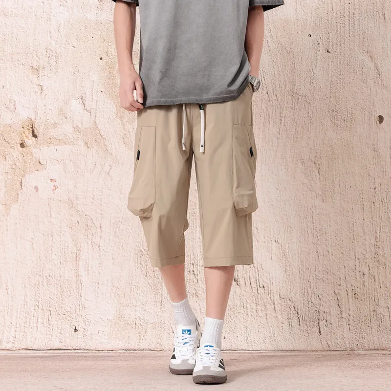 FOR FEAR THAT Casual Shorts Unisex-12