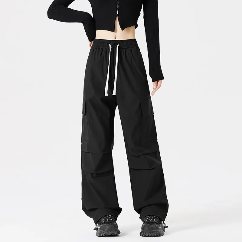 FOR FEAR THAT Casual Pants Unisex-1
