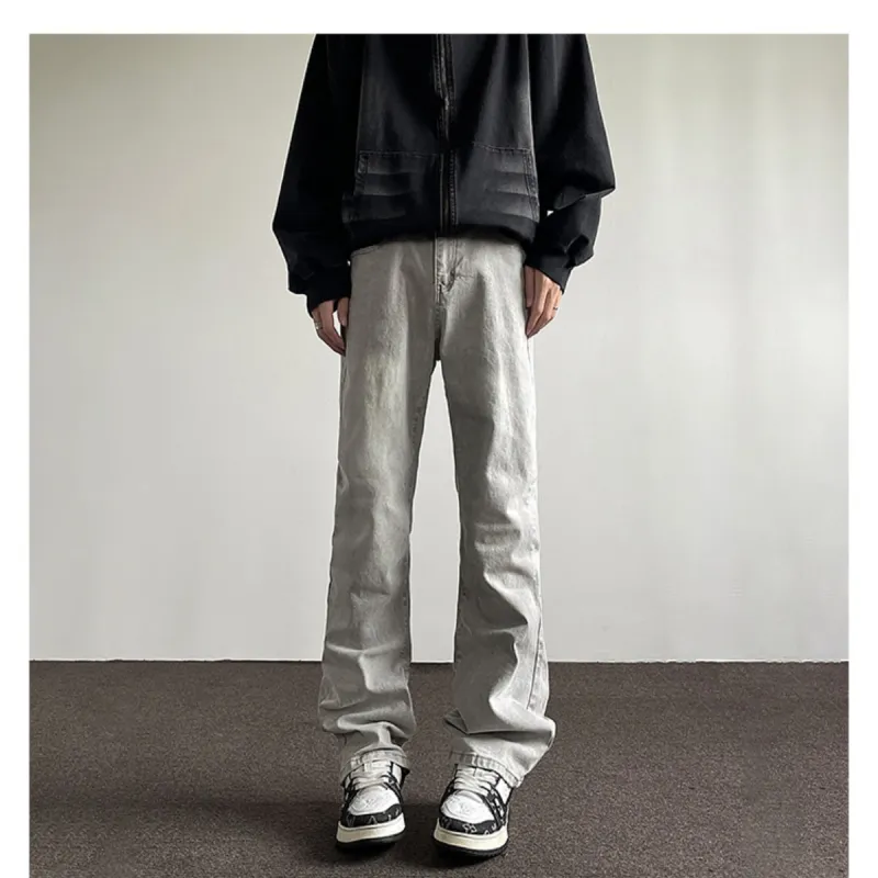 FOR FEAR THAT Jeans Unisex-5