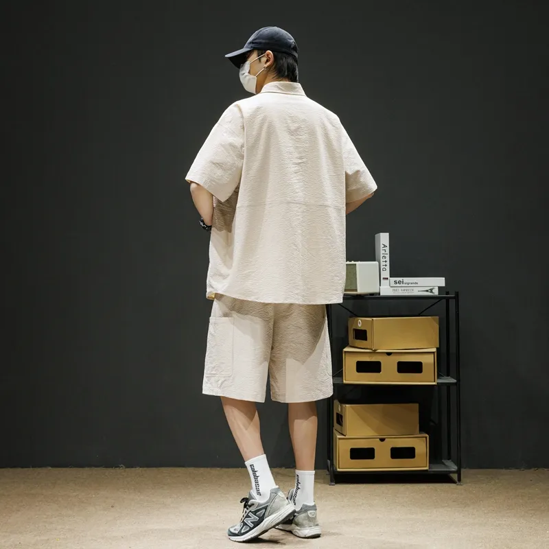 FOR FEAR THAT Casual Sportswear Unisex-9