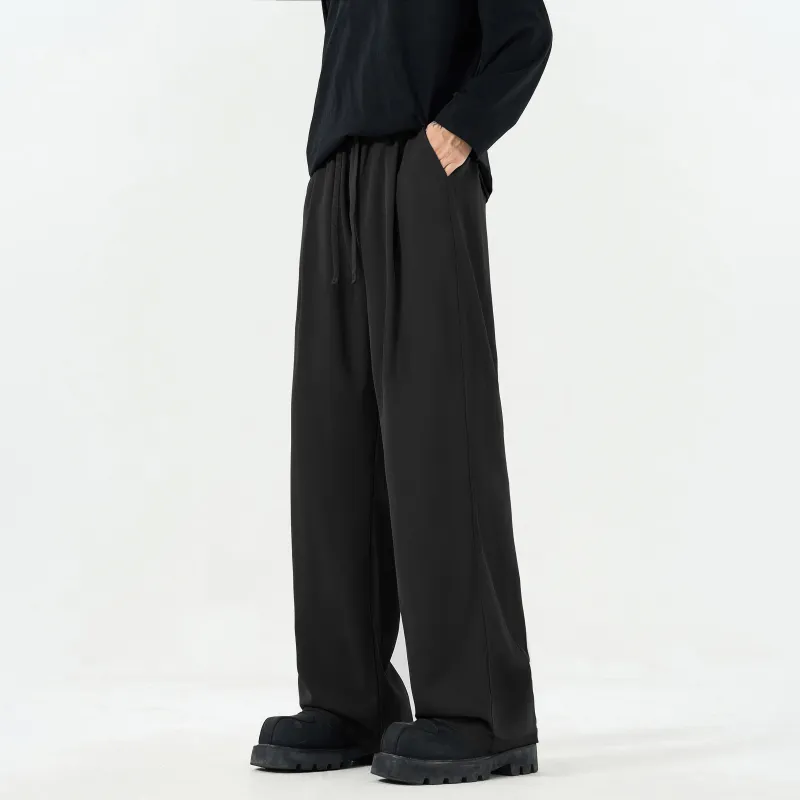 FOR FEAR THAT Casual Pants Unisex-1