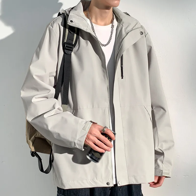 FOR FEAR THAT Jackets & Coats Unisex-16