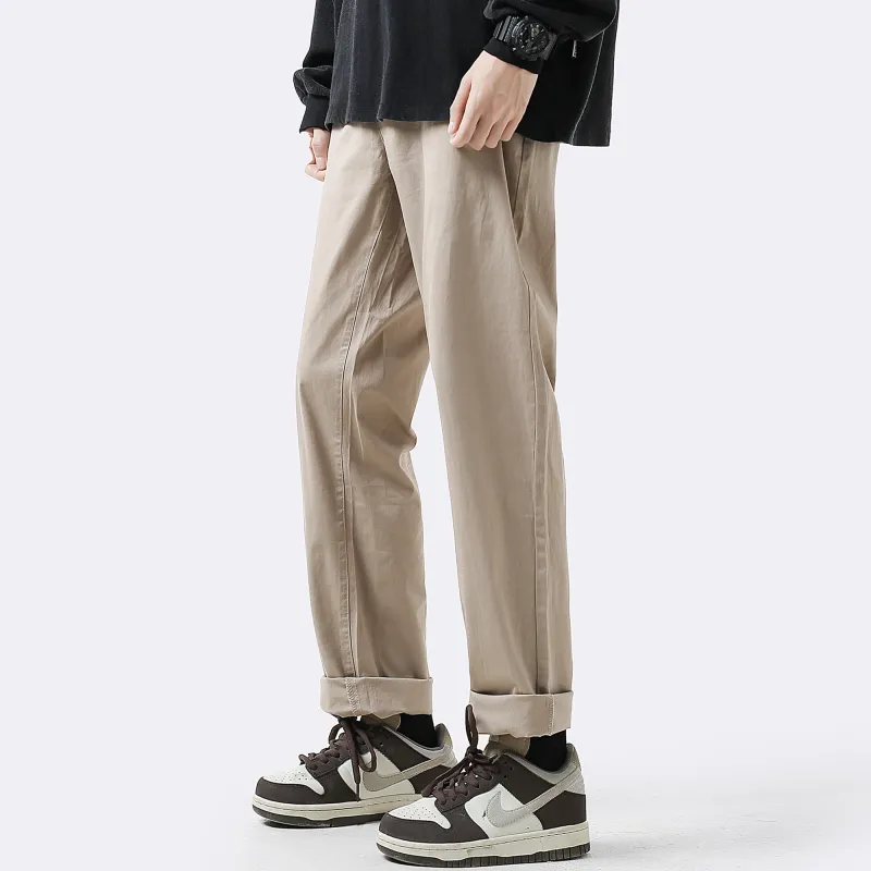 FOR FEAR THAT Casual Pants Unisex-28
