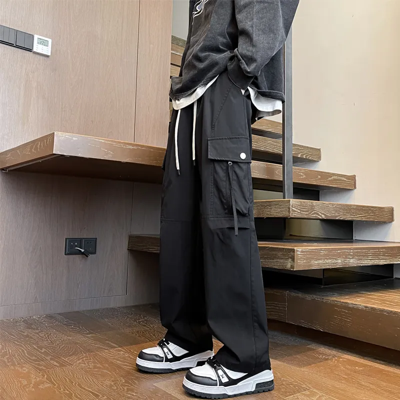 FOR FEAR THAT Casual Pants Unisex-2