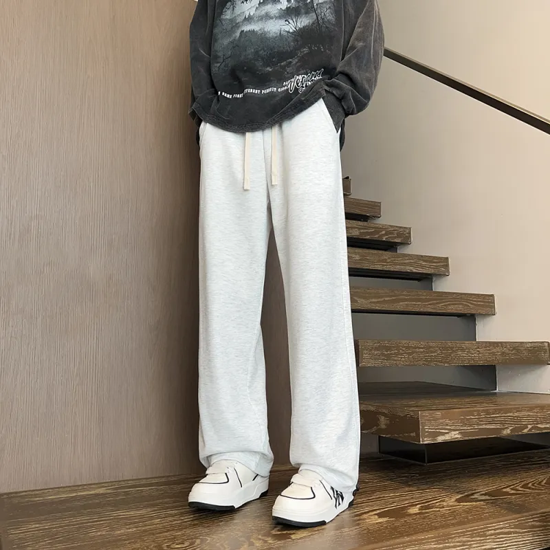 FOR FEAR THAT Casual Pants Unisex-7