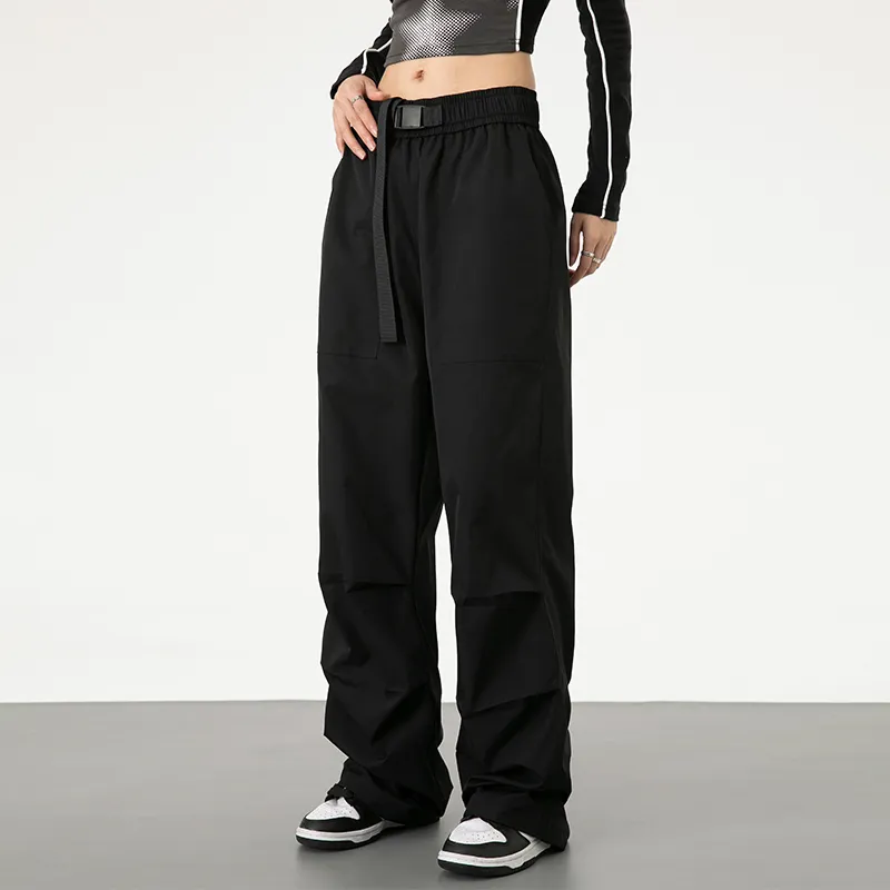 FOR FEAR THAT Casual Pants Unisex-2