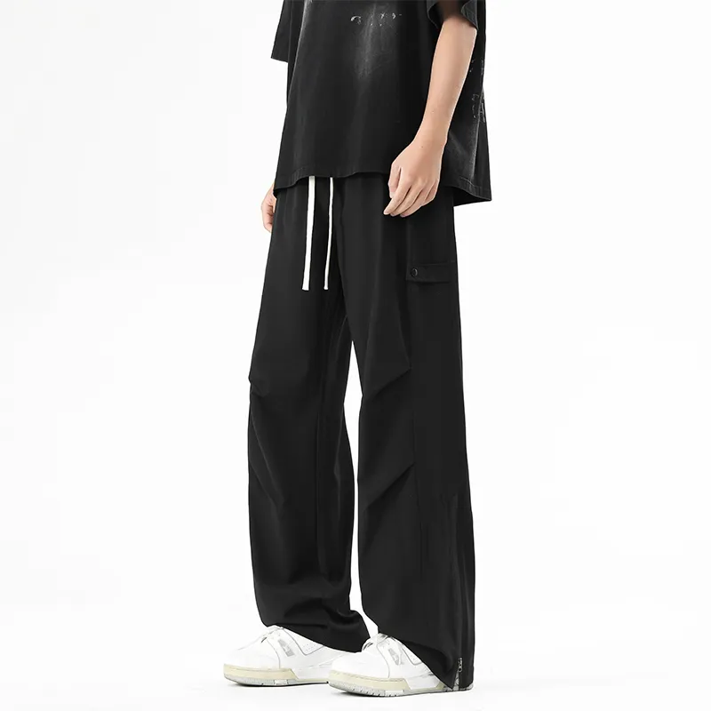 FOR FEAR THAT Casual Pants Unisex-2