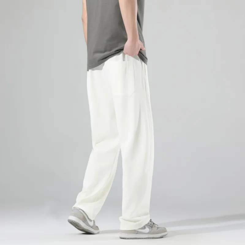 FOR FEAR THAT Casual Pants Unisex-3