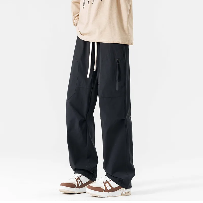 FOR FEAR THAT Casual Pants Unisex-1