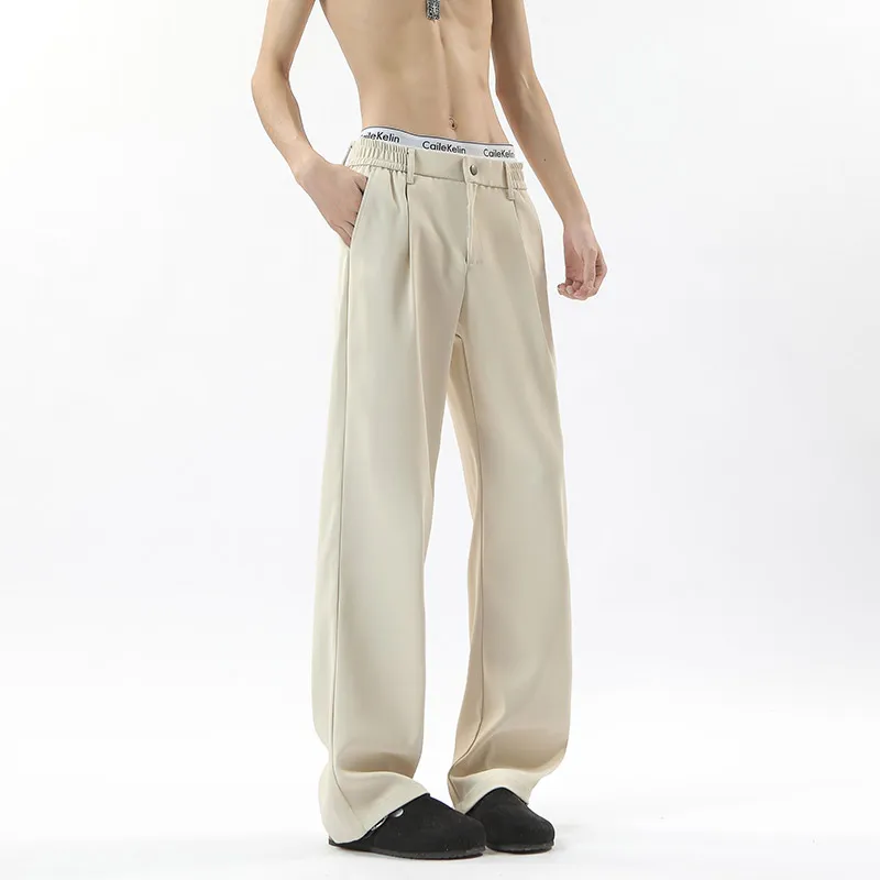 FOR FEAR THAT Suit Trouser Unisex-8