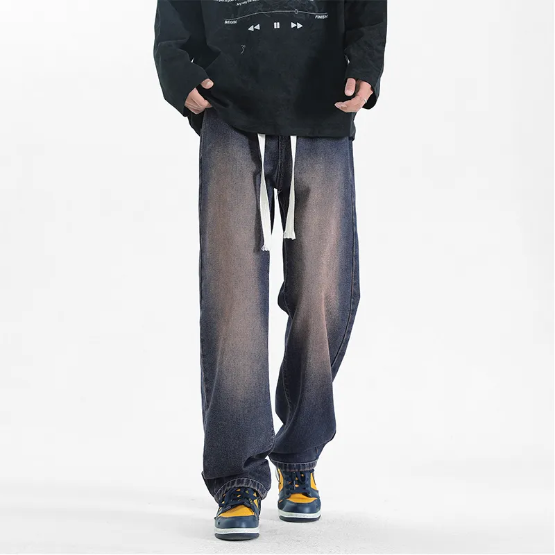 FOR FEAR THAT Jeans Unisex-1