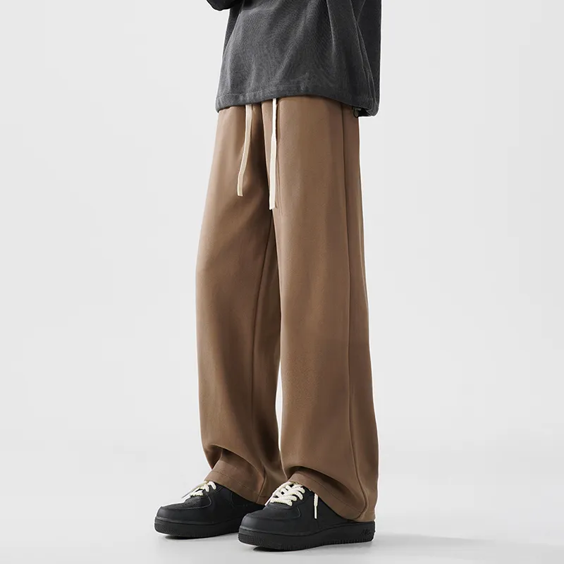 FOR FEAR THAT Casual Pants Unisex-14