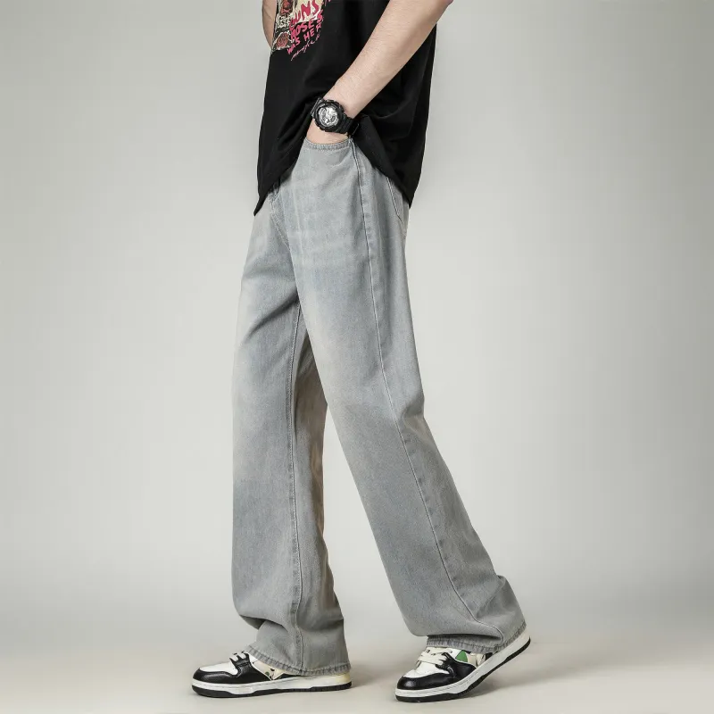 FOR FEAR THAT Jeans Unisex-19