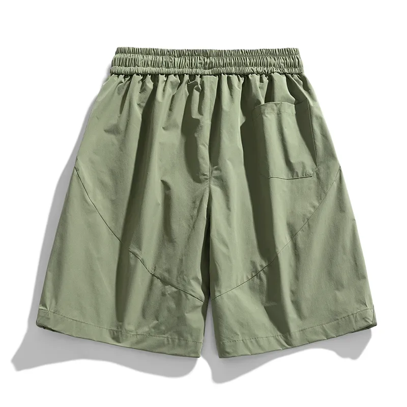 FOR FEAR THAT Cargo Shorts Unisex-15