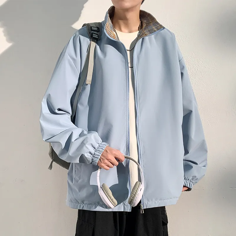 FOR FEAR THAT Jackets Coats Unisex-9