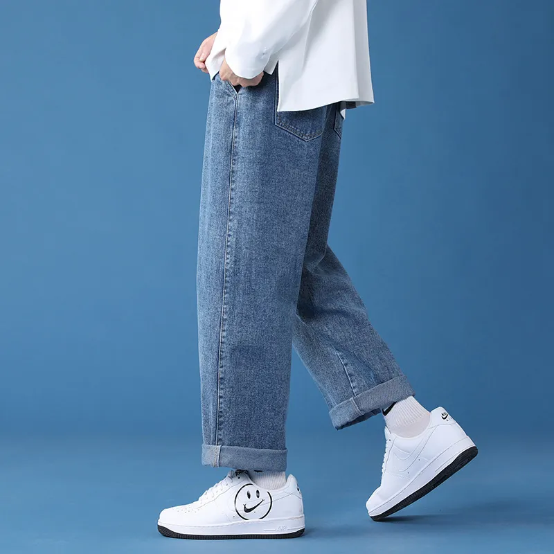 FOR FEAR THAT Jeans Unisex-19