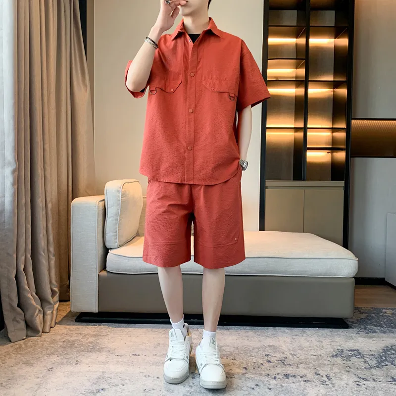 FOR FEAR THAT Casual Sportswear Unisex-17