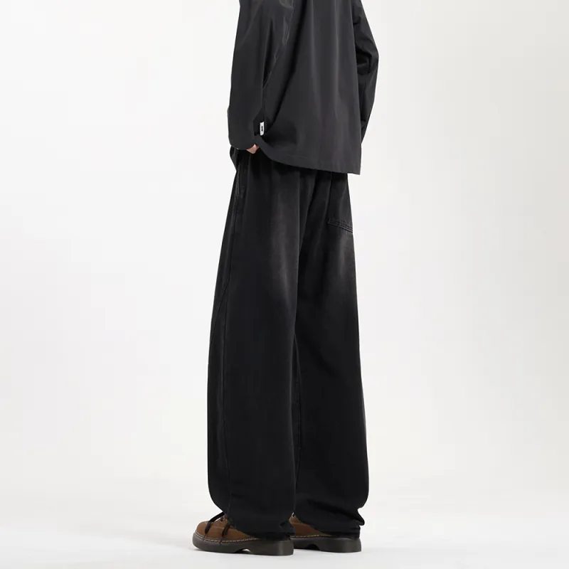 FOR FEAR THAT Jeans Unisex-2
