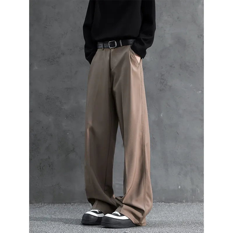FOR FEAR THAT Suit Trouser Unisex-15