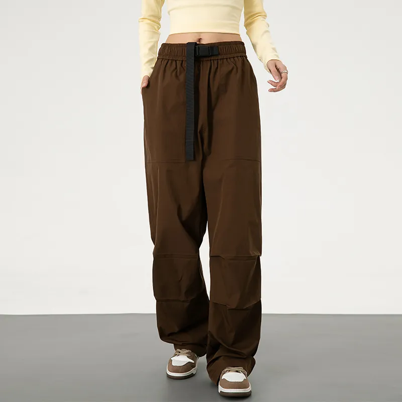 FOR FEAR THAT Casual Pants Unisex-10