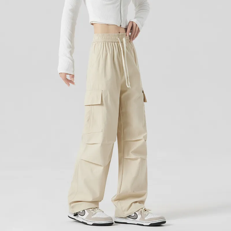 FOR FEAR THAT Casual Pants Unisex-6