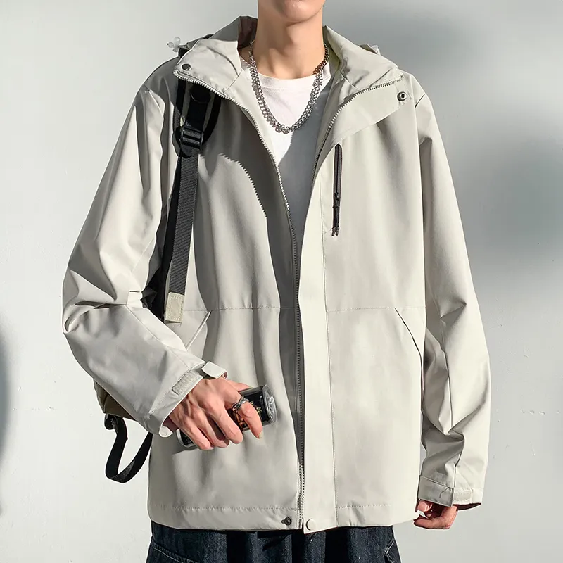 FOR FEAR THAT Jackets & Coats Unisex-15