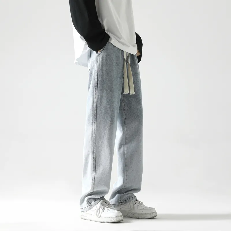 FOR FEAR THAT Jeans Unisex-14