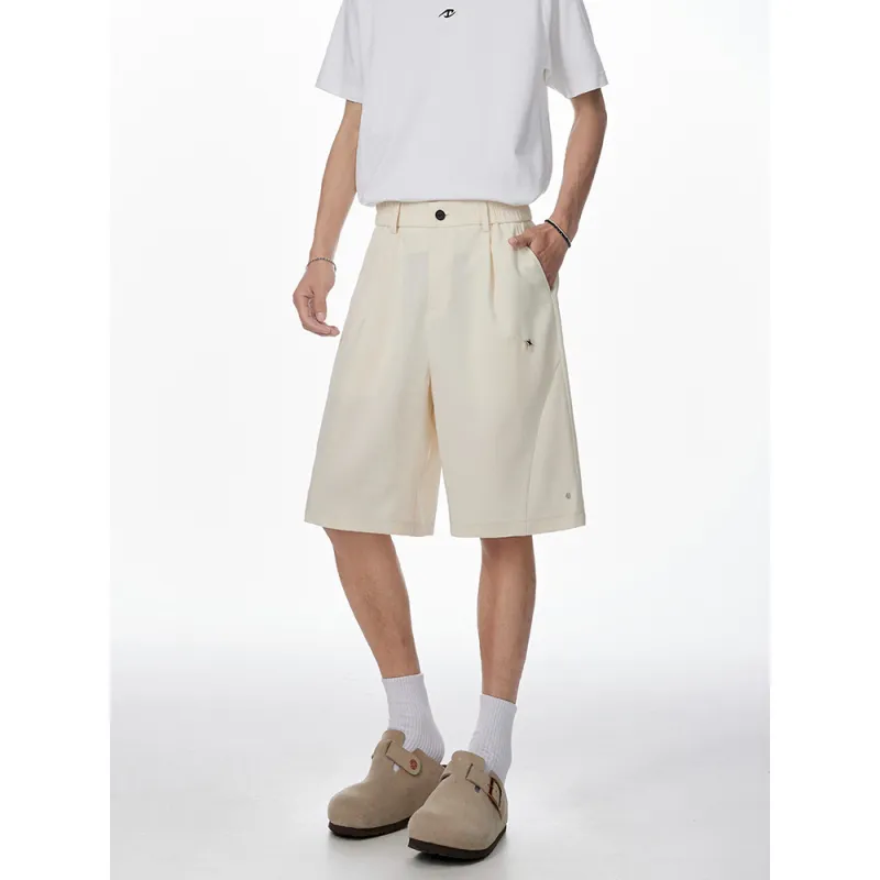 FOR FEAR THAT Casual Shorts Unisex-2