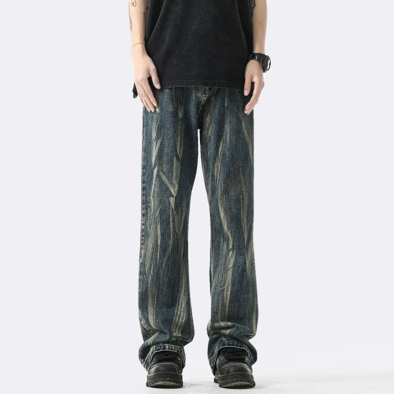 FOR FEAR THAT Jeans Unisex-16