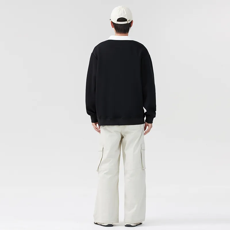FOR FEAR THAT Sweatshirt Unisex-5
