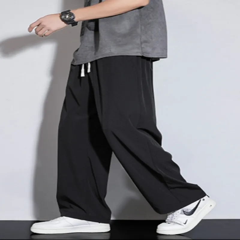 FOR FEAR THAT Casual Pants Unisex-3