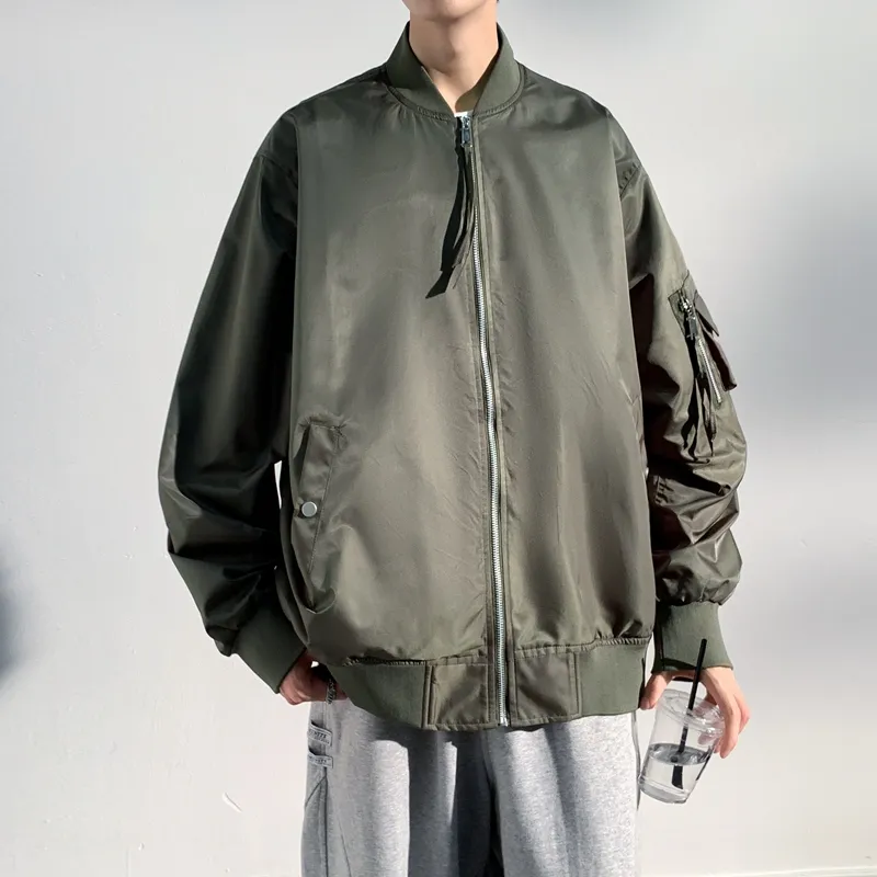 FOR FEAR THAT Jackets Unisex-8