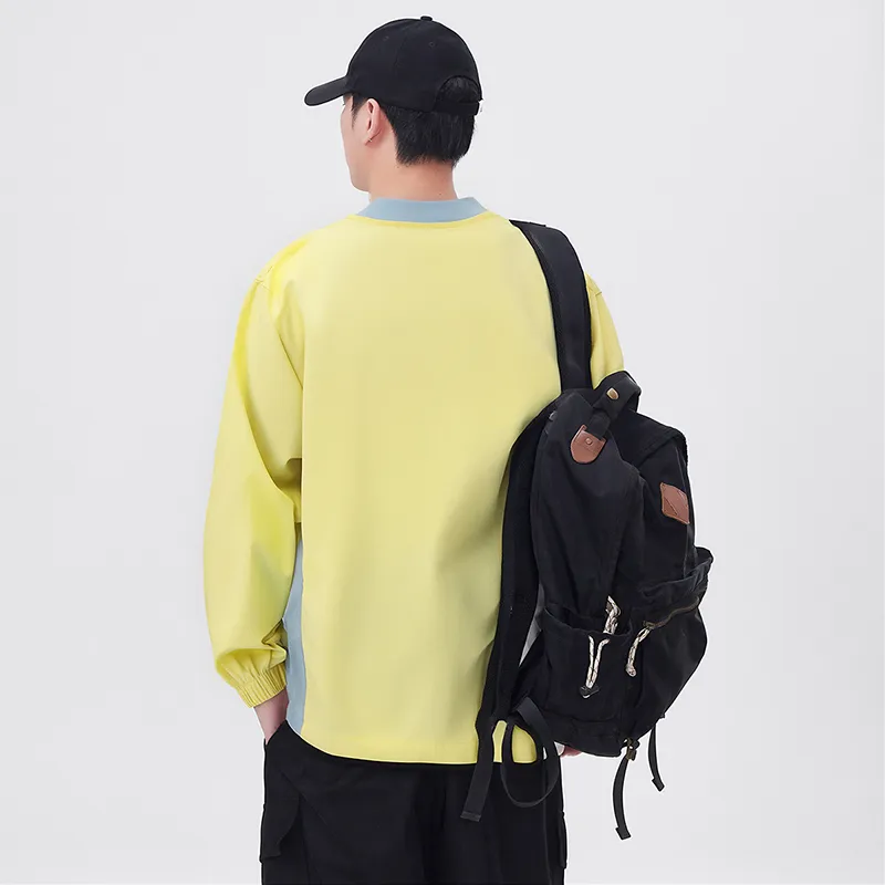 FOR FEAR THAT Sweatshirt Unisex-7