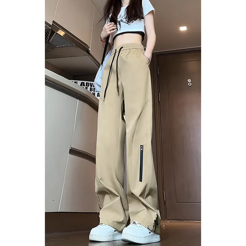 FOR FEAR THAT Casual Pants Unisex-8