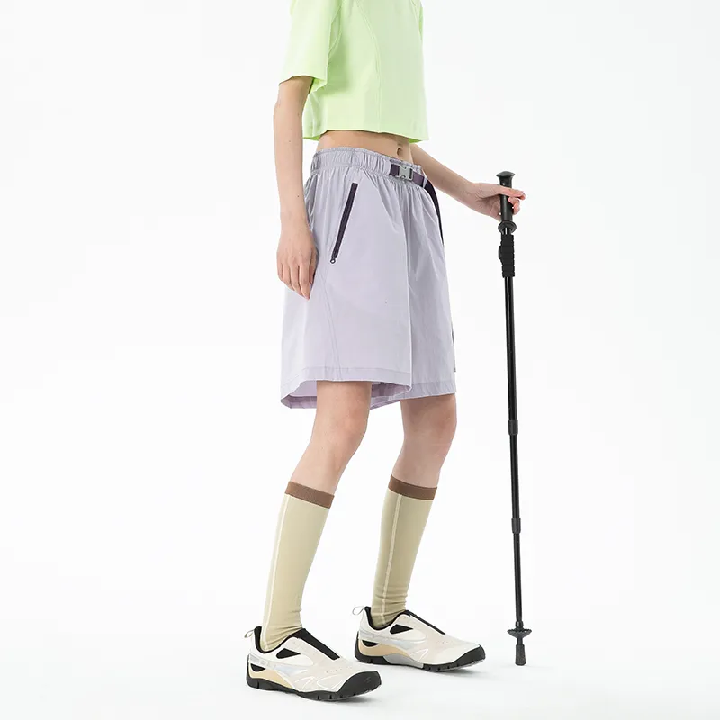 FOR FEAR THAT Cargo Shorts Unisex-18
