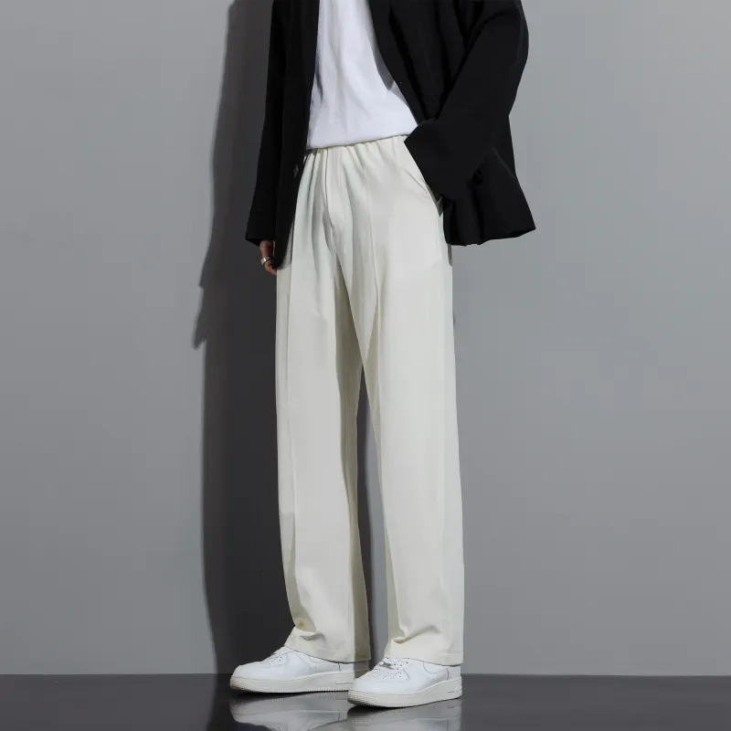 FOR FEAR THAT Casual Pants Unisex-18