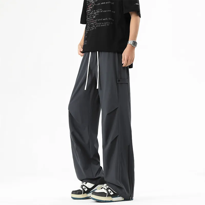 FOR FEAR THAT Casual Pants Unisex-10