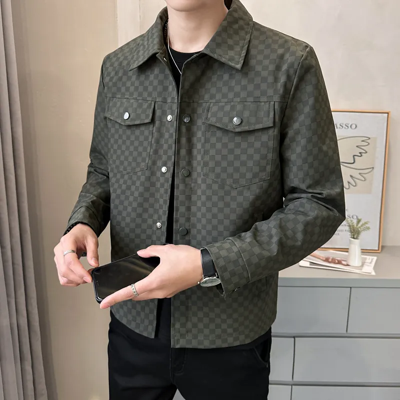FOR FEAR THAT Jackets Unisex-10