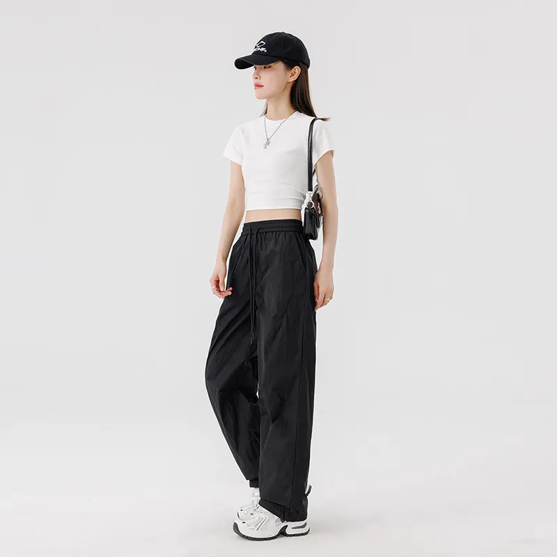 FOR FEAR THAT Casual Pants Unisex-3