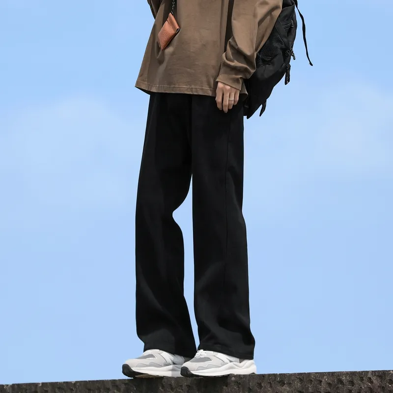 FOR FEAR THAT Jeans Unisex-3