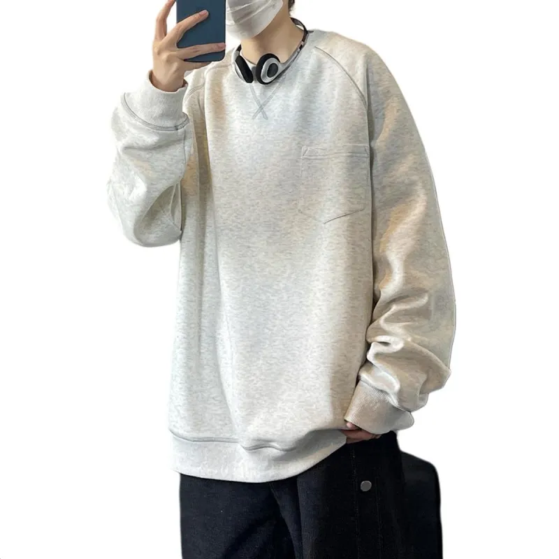 FOR FEAR THAT Sweatshirt Unisex-3