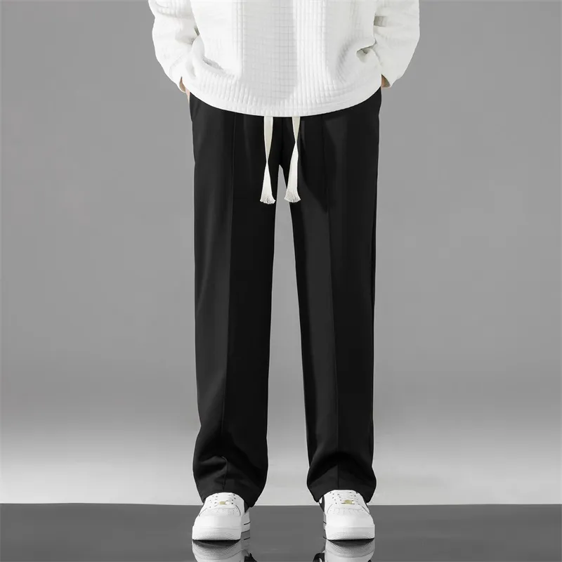 FOR FEAR THAT Casual Pants Unisex-7